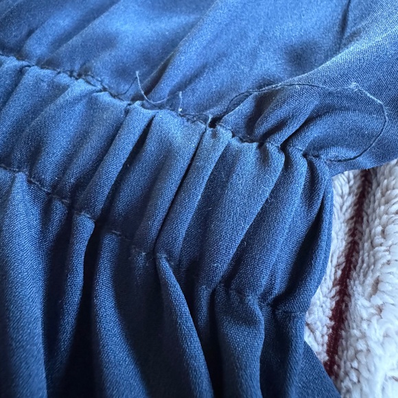 Speed Control Dress - Picture 6 of 8